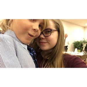 Meet your Posher, Kassidy